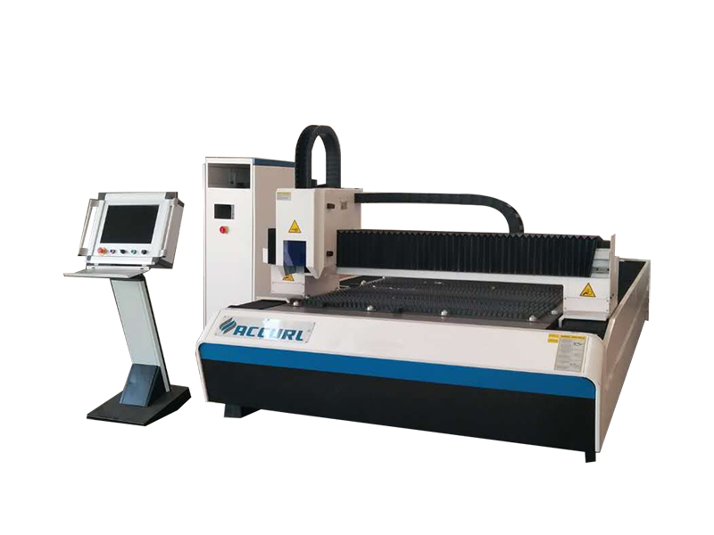 ឡាស៊ែរ cnc ។